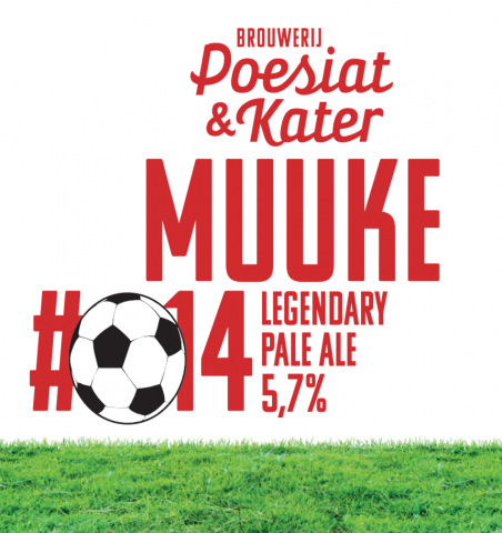 Muuke logo